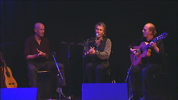 José Parrondo