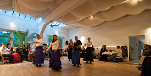 Sommerfest 2011