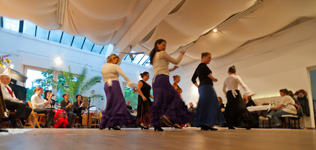 Sommerfest 2011