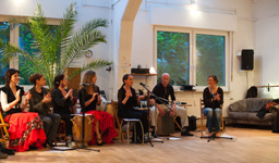 Sommerfest 2011