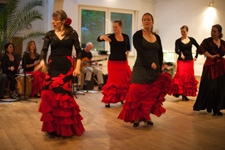 Sommerfest 2011