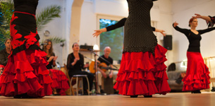 Sommerfest 2011