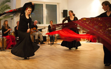 Sommerfest 2011