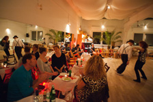 Sommerfest 2011