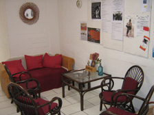 Studio