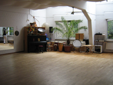 Studio