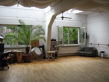 Studio