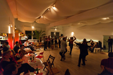 Studio