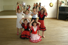 Kinder-Workshop