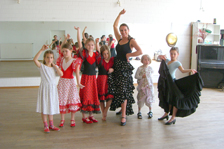 Kinder-Workshop