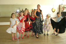 Kinder-Workshop