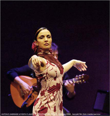 Ursula Rosalia Moreno