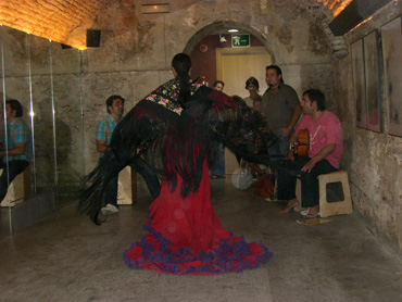 Ursula Rosalia Moreno